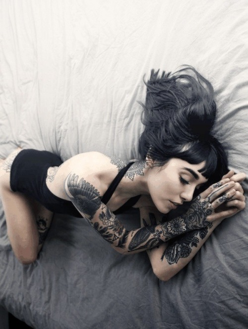 s-weet-a-ddiction:  Tattoo blog! Check it out :) 