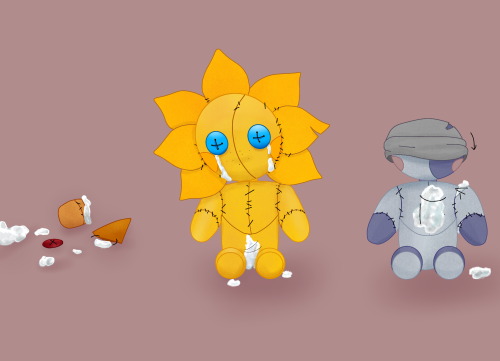 Lra Drawings 2!