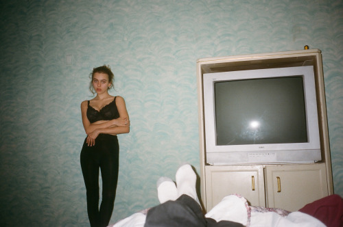 msukkar:  Ondine Viñao Tijuana, Mexico 