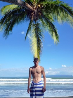 brian-kenny:Me by Slava, Costa Rica