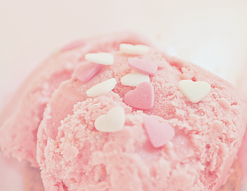 Sex  strawberry ice cream ☁  pictures