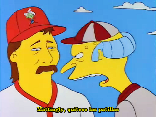 simpsons-latino:  Mas Simpsons aqui 