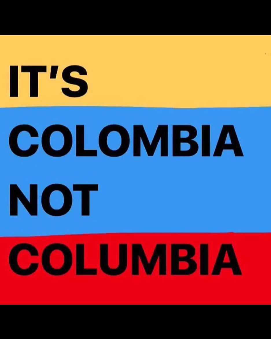 Colombian struggles&hellip;   #colombia #colombian #colombiano #medellin #paisa