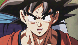 futurextrunks:  Universe 6&amp;7 Saiyans