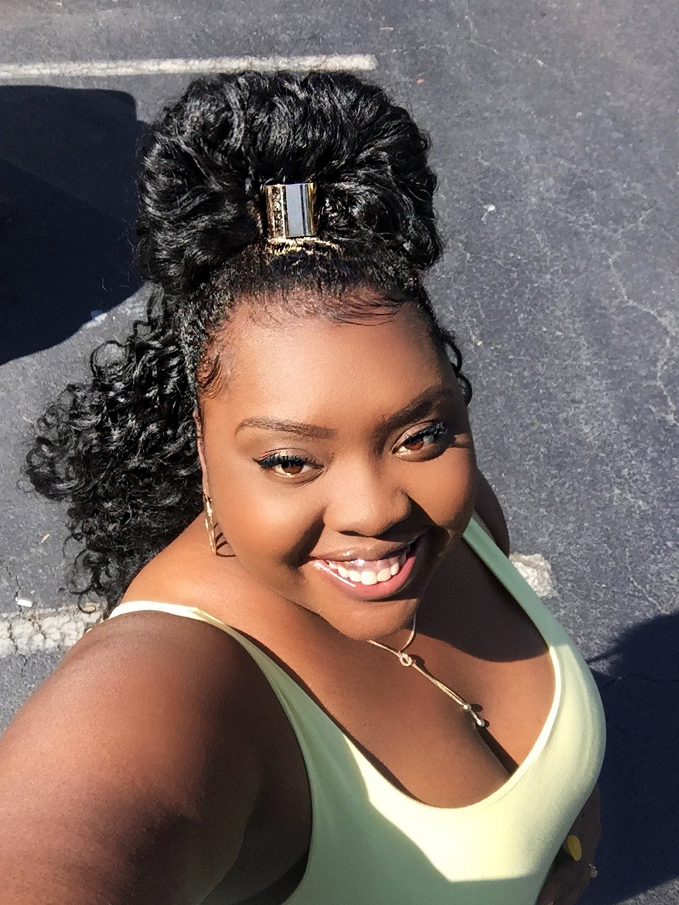 candiikismet:  “B- T - A - O - Z - Q - K” I said confidently as I lowered my