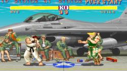 redsrumble:  [Street Fighter II (1991) -