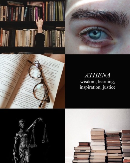 the baudelaires + greek deities