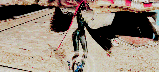 Daily Bayonetta