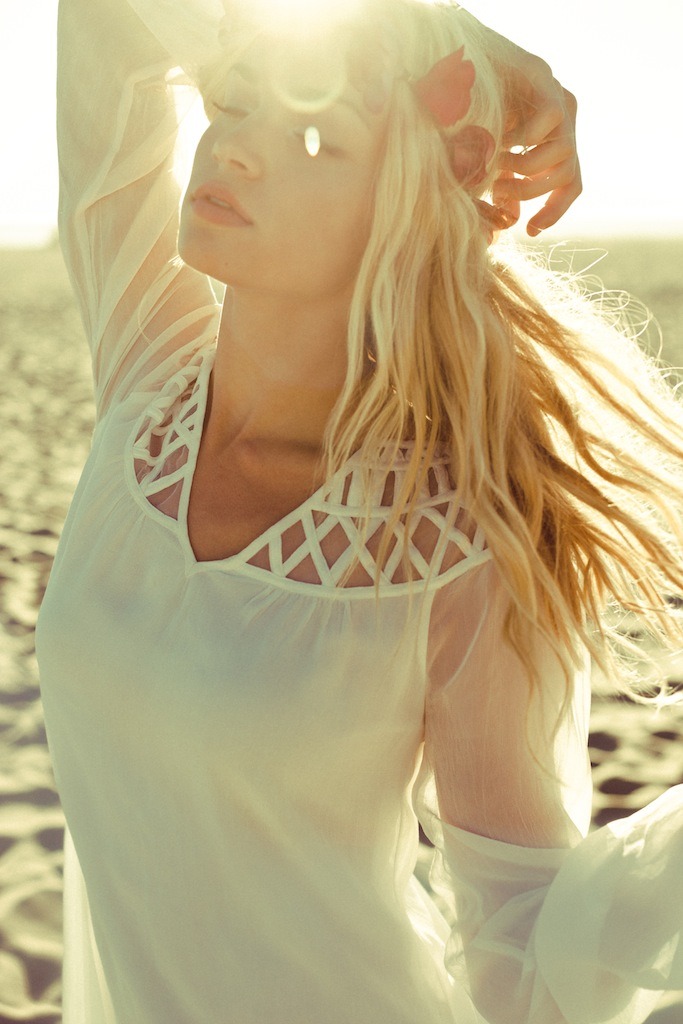 lucaspassmore:  Tabitha @ LA Models for Chloe Oliver  shot by Lucas Passmore 