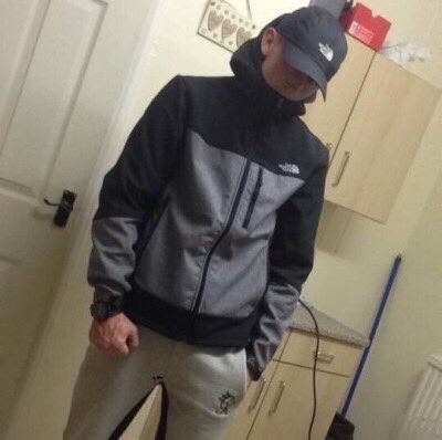 scallyplanet:  Lad of da House