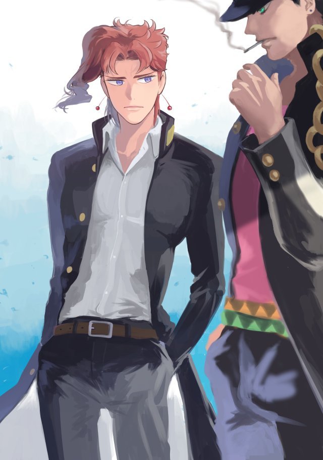 sasuisgay:  Original art by アロThe permission for reprinting this picture has