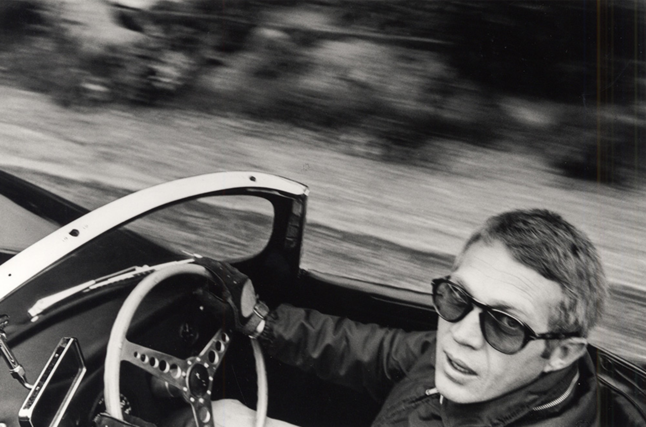 peterboyden:  William Klein More 