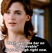 katebeckett:#if this ain’t me - 34/?