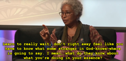 maaarine:Talks at Google: Alice Walker