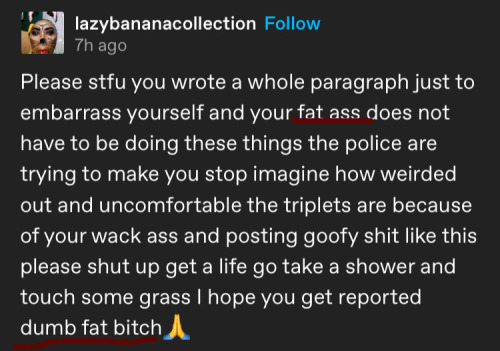 Bitch How Tf