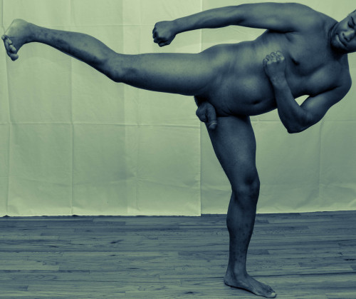 artofnudes:  artofnudes:  2009  Karate poses porn pictures