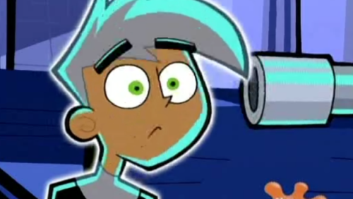 Featured image of post Sam Danny Phantom Quotes Can you match the quotes from danny phantom