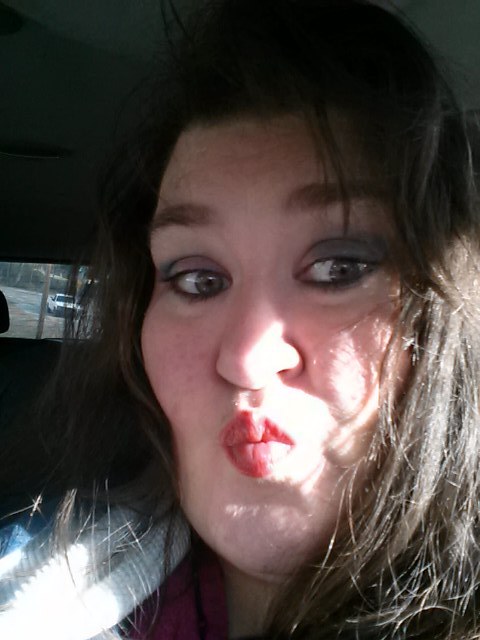 wickedlywenchy:  I show my face every now and then:-)
