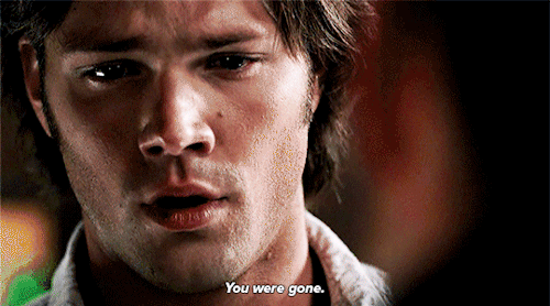 debriefingspn:It’s already gone too far, Sam. If I didn’t you know, I would wanna hunt you.