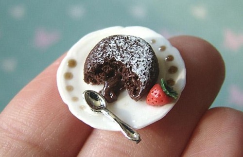 magical-mayhems:  Tiny food appreciatiooooon~ 