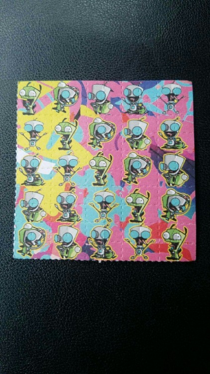 cubinthetrvp: Found this in a bible.