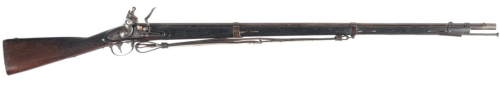 Eli Whitney’s magical muskets with interchangeable partsEli Whitney is famous for pretty much 