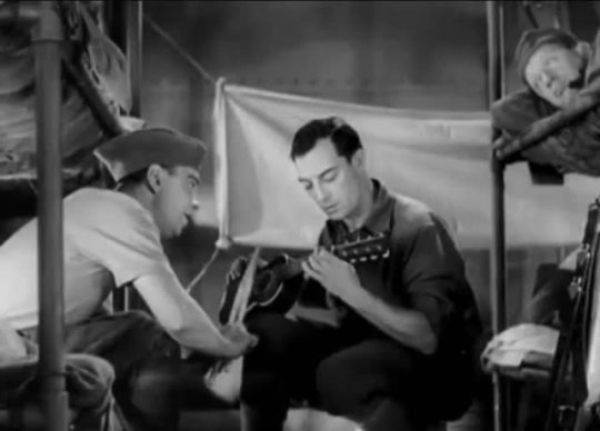 justbusterkeaton:Doughboys 1930Buster Keaton porn pictures