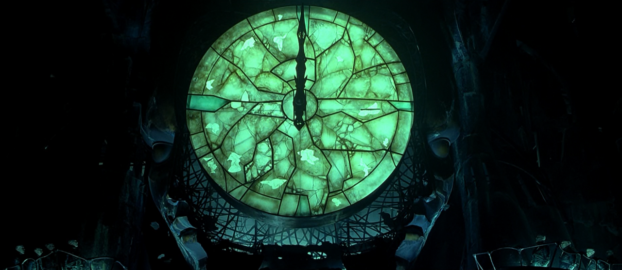 vixensandmonsters: “When was the last time you remember doing something during