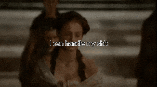 Taylor Swift- I Can Do It With A Broken Heart