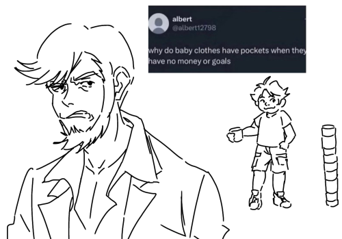 Sorry My Lupin Zero Art Always Happens To Be Like This Despite How It Broke Me