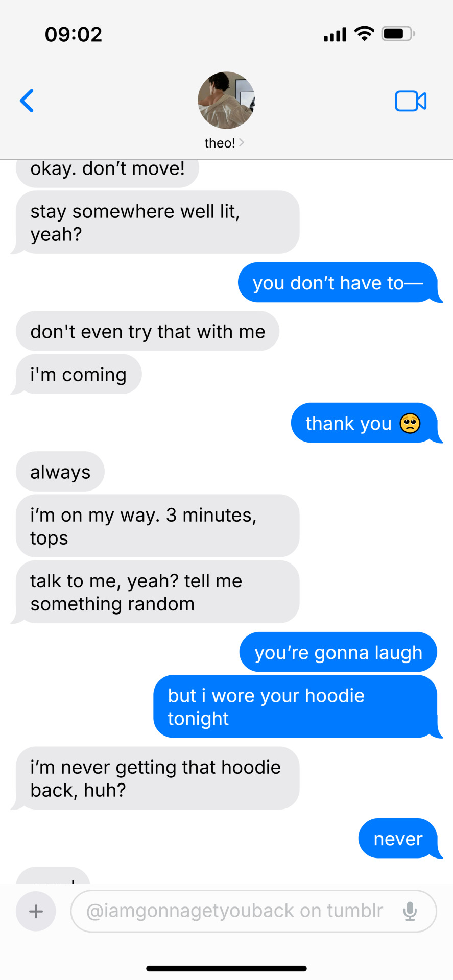 Tumblr media