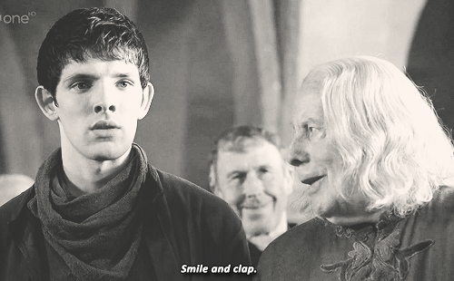 and i left in a cloud of smug