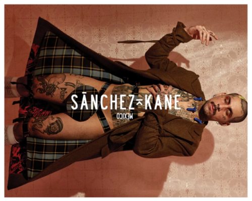 Sanchez Kane Tumblr