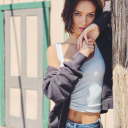 yesmask:abc-of-beauty:Rachel Cook