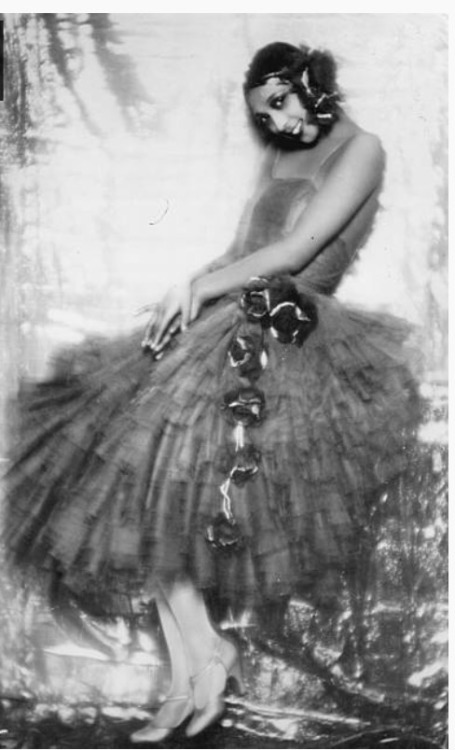 Josephine&hellip;chic as always.