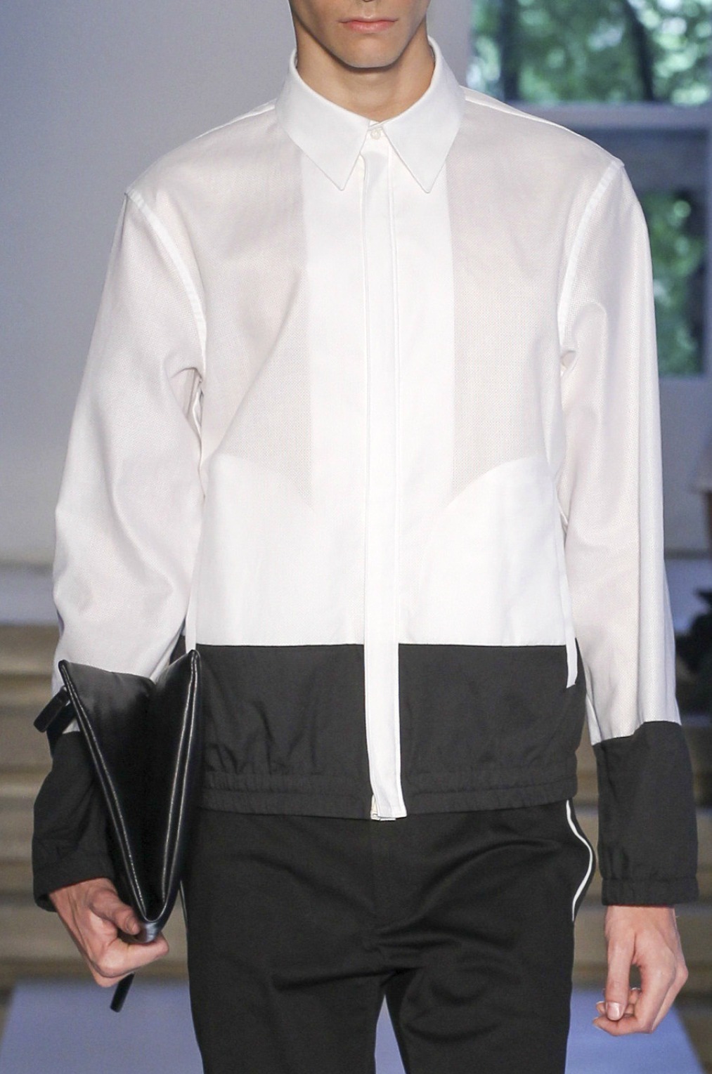 hautekills:  Jil Sander menswear s/s 2014 