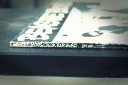 allthingsvinyl:  Beastie Boys - Check your