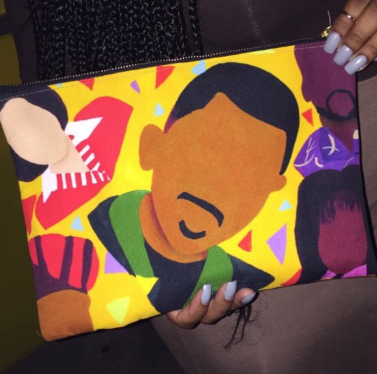 afro-arts:  kashmirviii  www.kashmirviii.com // IG: kashmirviii  $15 - $150  CLICK