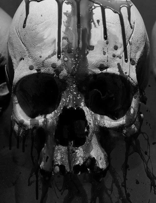 We were born to die!!
