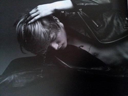 I love Kim Jaejoong