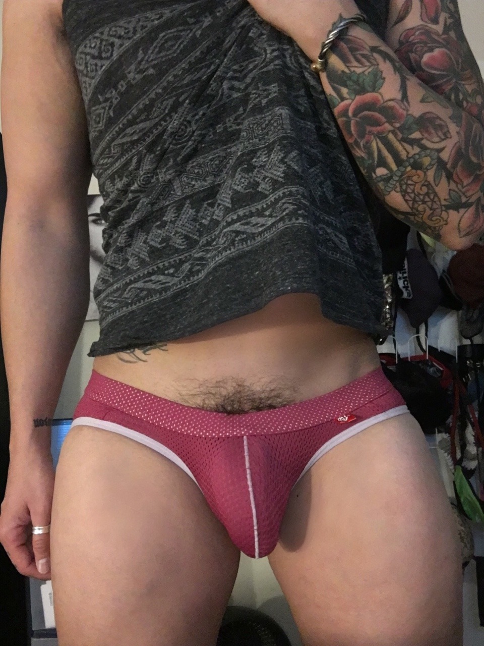 Uncut Love