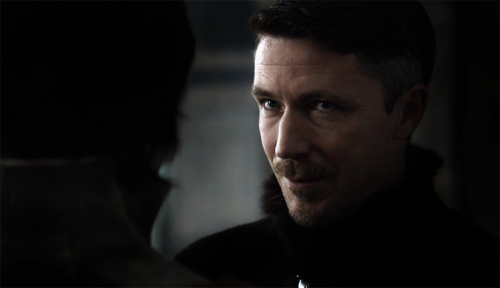 Always two there are, a master and an apprentice.&ldquo;When your power eclipses mine I will bec