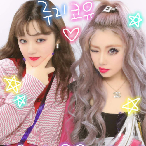渋谷gaLミーツァゲ #⊇ゅゑリ #코유루리 (at Shibuya, Tokyo)