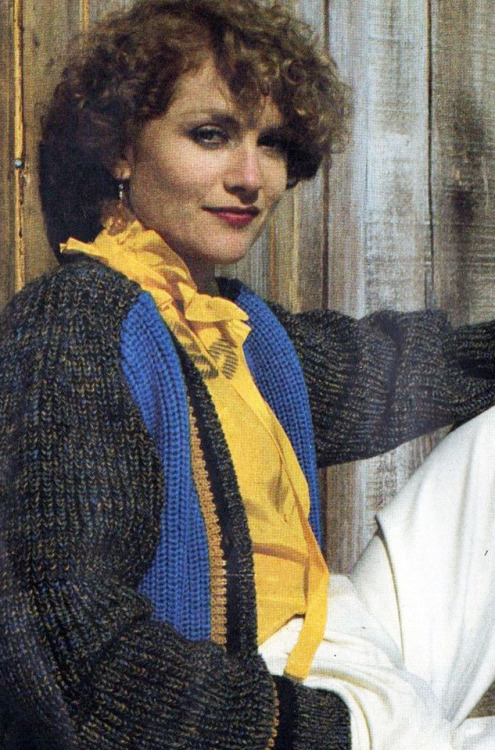 Isabelle Huppert,1983