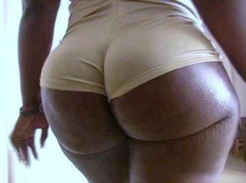 XXX phattygirls:  PHAT CHEEKS! photo