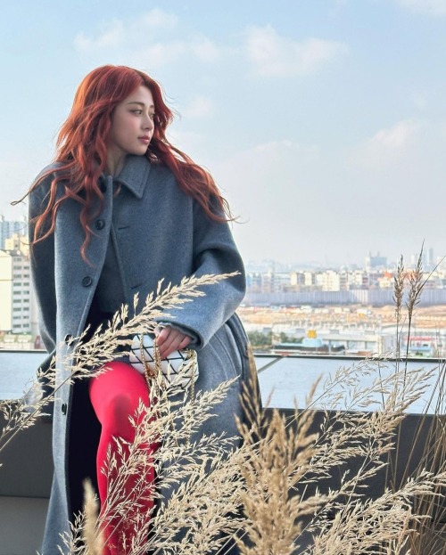 Yunjin | Ig Update