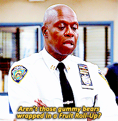 b99things:  I’m just gonna grab a healthy breakfast! 