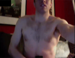Comedian and "I’m a celebrity get me out of here” Star - Joel Dommett Leaked