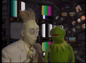 Kermit & Digit | The Jim Henson Hour