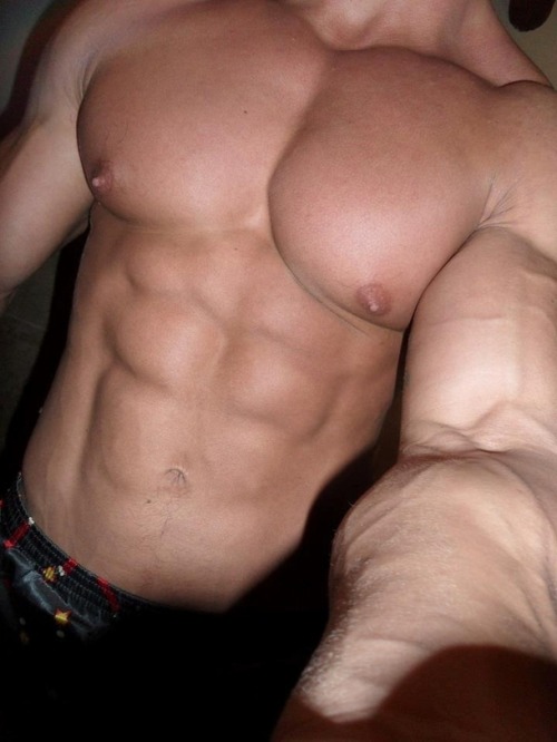 muscletits:Hours of “fun & games”.  Where to start?